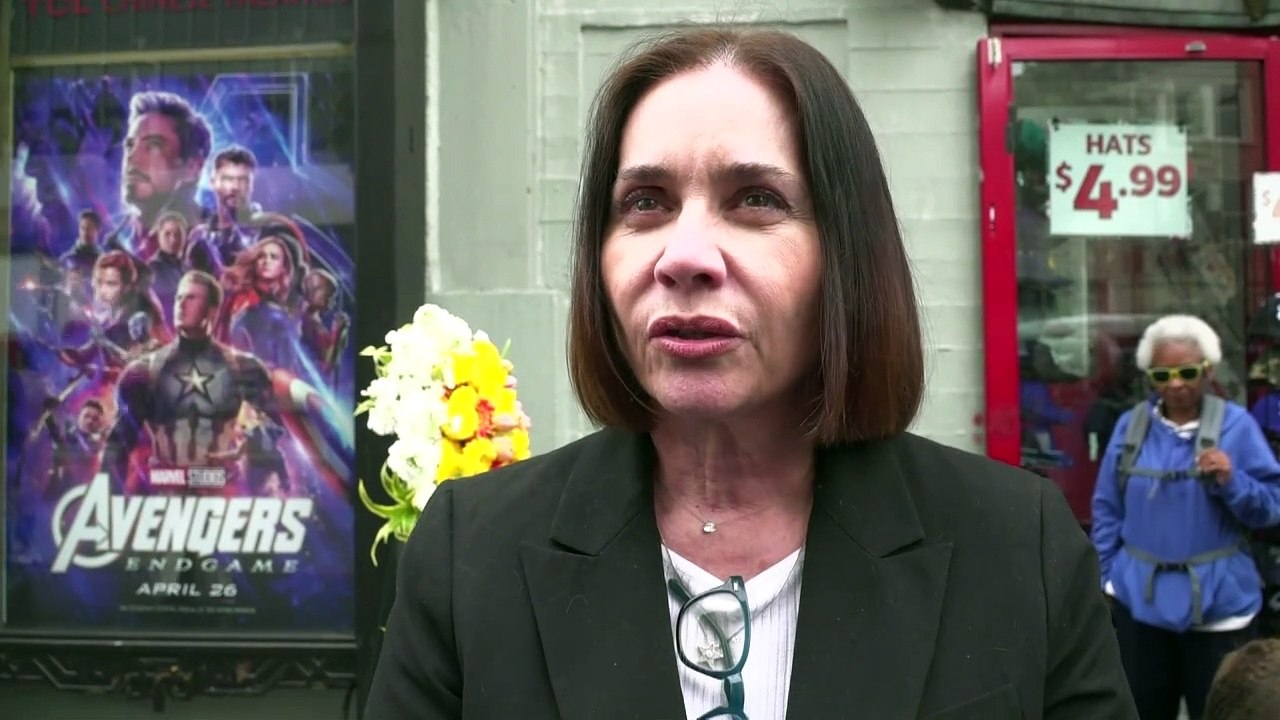 Trauer um US-Regisseur John Singleton in Hollywood