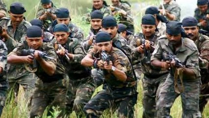 IED Blast in Maharashtra Gadchiroli, महाराष्ट्र दिवस पर नक्सलियों का आतंक, हमले में 15 जवान शहीद