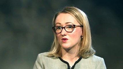 Long-Bailey defends Corbyn over controversial book foreword