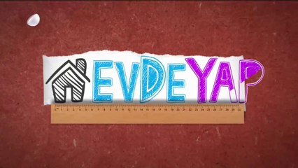 Evde Yap