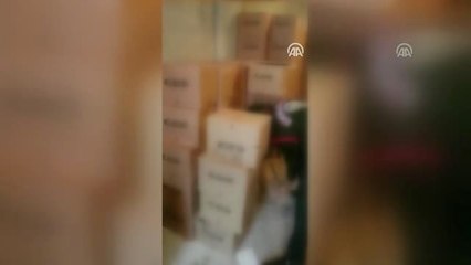 Kaçakçılıkla Mücadele