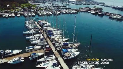 Erkenci Kuş 40.Bölüm 2. Fragmanı