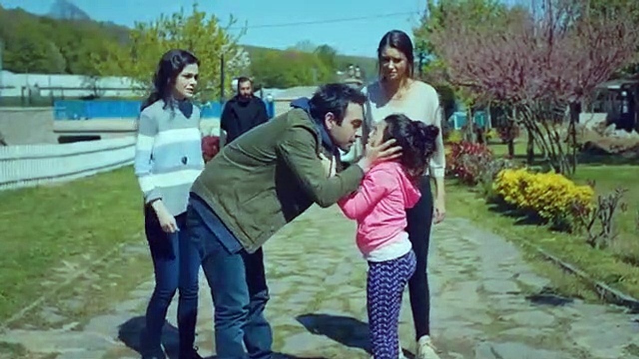 Kızım 30.Bölüm 2. Fragmanı
