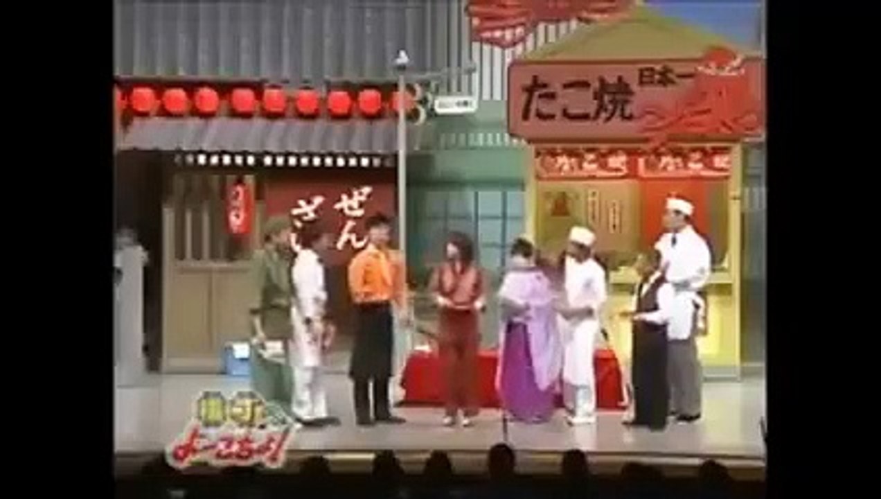未知やすえ キレ芸が凄すぎて大爆笑　ロングバージョン腹抱える　【腹筋崩壊】