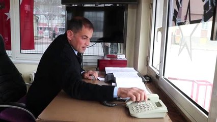 Yumurtlama Dönemindeki Balıklara 7/24 Sıkı Denetim(1)