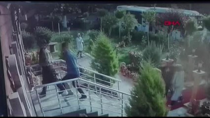 Şanlıurfa - Otoübüs Kazasında Ölen ve Yaralanan İşçiler, Kazadan Önce Kahvaltı Yaptıkları Tesiste...