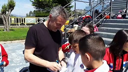 Escribá Pide los 3 Puntos ante el Barcelona como Regalo de Cumpleaños