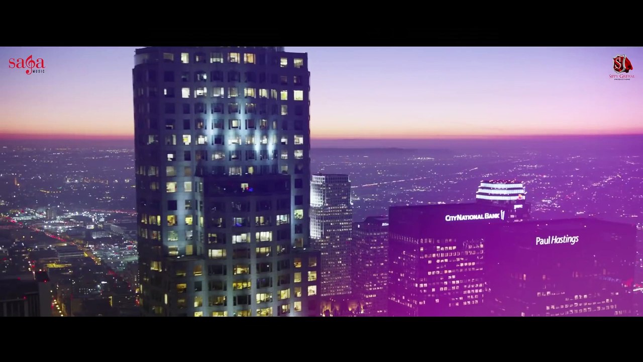 Gippy Grewal Feat Bohemia _ Taur _ New Punjabi Songs 2018 _ Back with Car Nachdi Video _ Saga Music