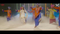 Gal Chakvi _ Anmol Gagan Maan Ft Teji Sandhu _ Aah Chak 2017 _ New Punjabi Songs 2017 _ Saga Music