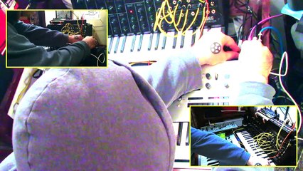 PunkClock 012819