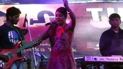 Kiran Kaur ||Punjabi Singer Showreel - 2019 || All set to groove || Best Punjabi Singer2019 |