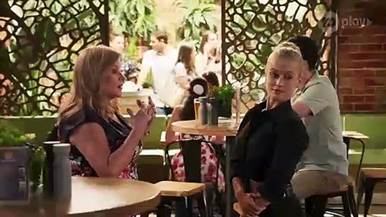 Neighbours 1st May 2019 (8093)