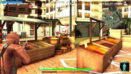 Top 5 FPS Shooting Games|Android|