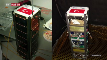 İTÜ uydu konusundaki bilgi birikimini ihraç ediyor