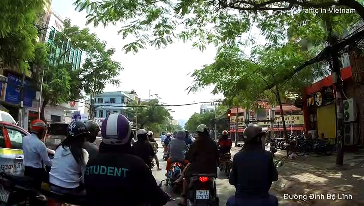 Đường Đinh Bộ Lĩnh