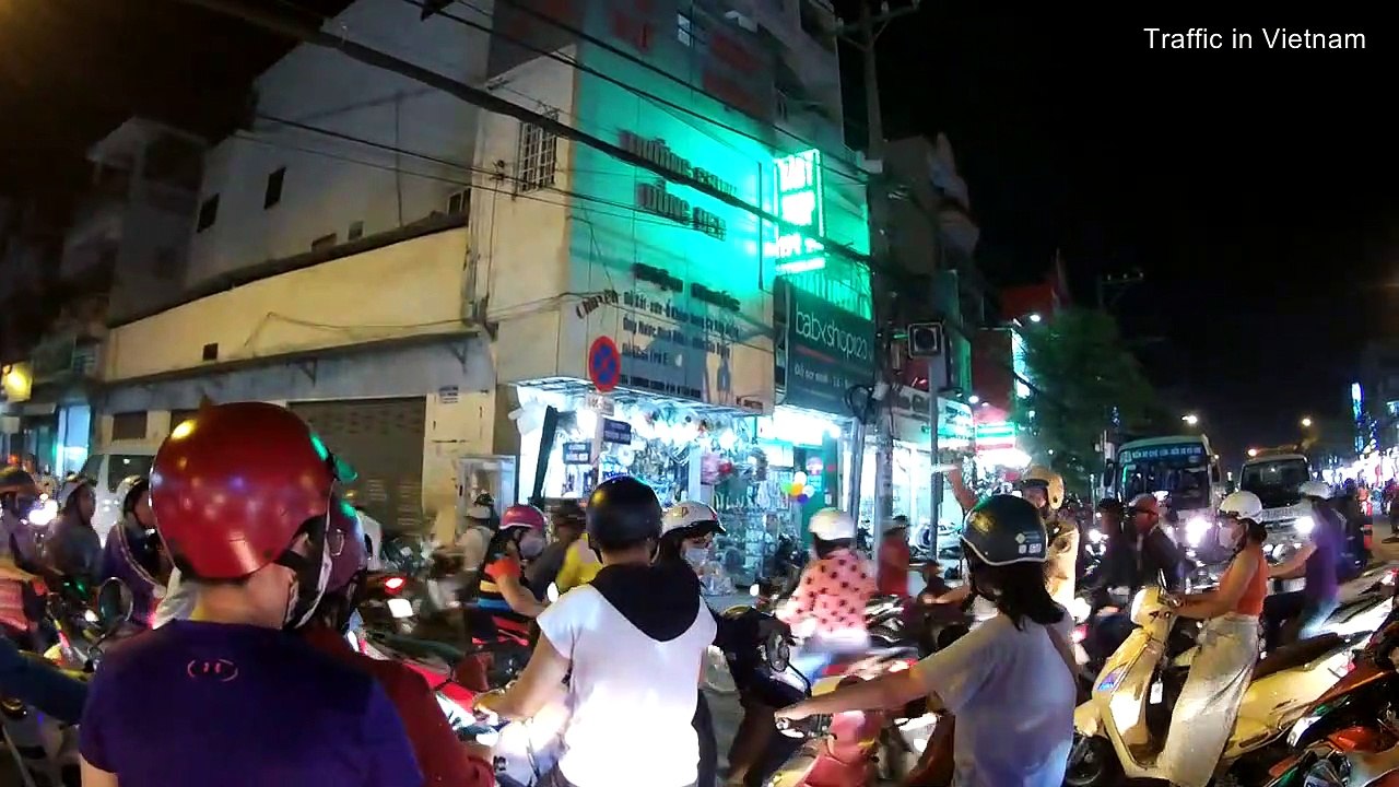 Đuong Đong Đen Đem