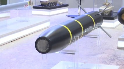 Tanklar Yerli Füze Tanok ile Vuracak - İstanbul