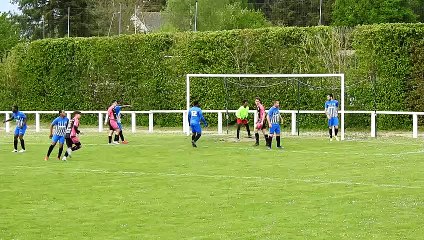 USAM(A)-Trangé : Championnat