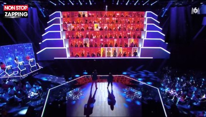 Together, tous avec moi : bide d'audience et railleries sur Twitter pour le nouveau jeu de M6 (vidéo)