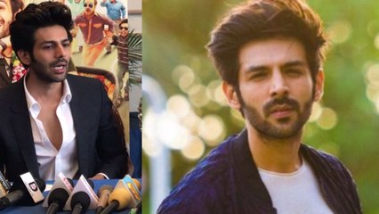 Kartik Aaryan makes BIG REVELATION on his relationship status, Find here | FilmiBeat