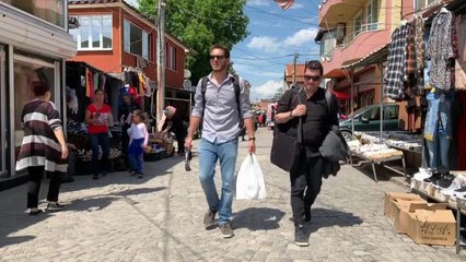 Road Trip Europe Day 33: Stolipinovo: Roma people in Bulgaria talk about discrimination