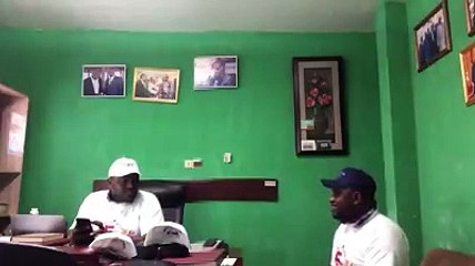 Lamine vs Lamine Guirassy