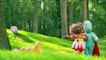 In the Night Garden 404 - The Pontipines' Picnic | cartns for Kids