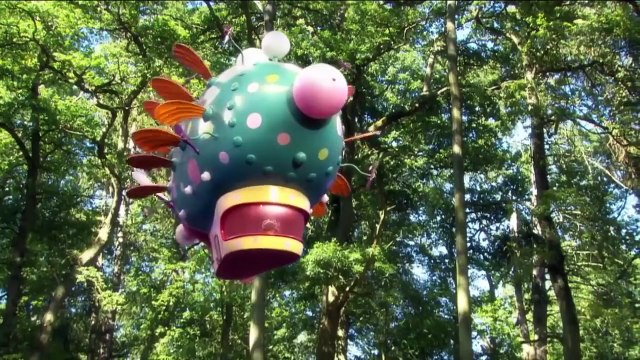 In the Night Garden 419 - Where Can Iggle Piggle Have a Rest? | Videos For Kids