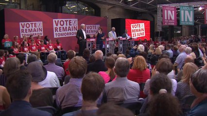 انقسامات داخل حزب العمال البريطاني بشأن البريكست