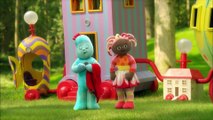 In the Night Garden 405 - Upsy Daisy's Funny Bed | Videos For Kids