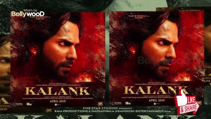 Varun Dhawan Coolie No. 1 Details Story Revealed