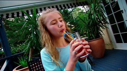 Backyard Science   S2E22   Attract your soulmate