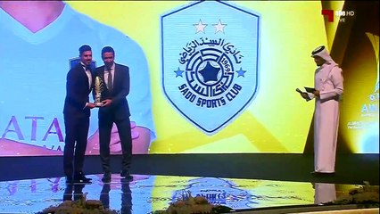 Qatar : Aboutrika remit le prix du meilleur buteur à Bounedjah