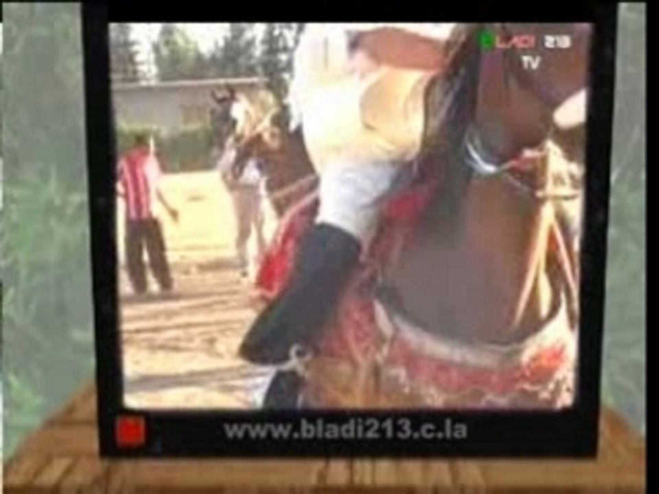 Djamila ya khali gasba