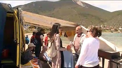 Πρωτομαγιά στα δάση και τις θάλασσες της Χαλκίδας