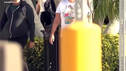 Ex-Substitute Teacher Charged With Taking Pictures Of Women In University Restroom