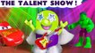 The Talent Show Challenge with Funny Funlings and Marvel Avengers 4 Endgame Hulk in this family friendly full episode english story for kids