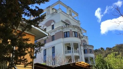 Áron alul vett luxuslakást Zelenszkij felesége