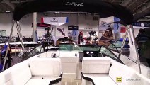 2018 Sea Ray SDX 250 Motor Boat - Walkaround - 2018 Toronto Boat Show