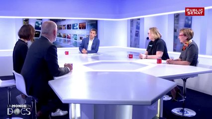 Autisme, rompre l'isolement - Un monde en docs (06/04/2019)