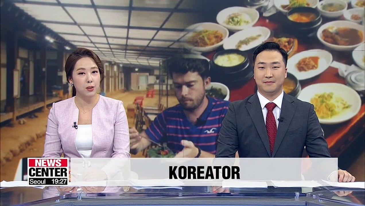 "Koreators" share their love for Korea
