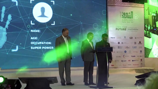 Al Sharq Forumu 2019 Yıllık Gençlik Konferansı - Malezya Başbakanı Mahathir - KUALA LUMPUR