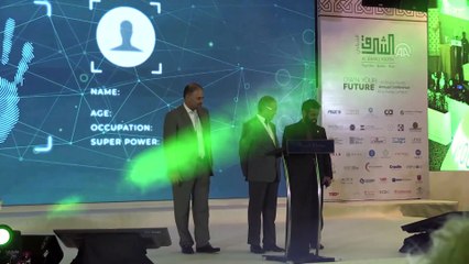Al Sharq Forumu 2019 Yıllık Gençlik Konferansı - Malezya Başbakanı Mahathir - KUALA LUMPUR
