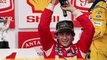 Formule 1 : il y a 25 ans, la légende Ayrton Senna nous quittait