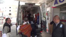 Şanlıurfa 1 Mayıs Kutlamasına Giden Sağlıkçıları Taşıyan Midibüs Devrildi 5 Ölü, 13 Yaralı -2
