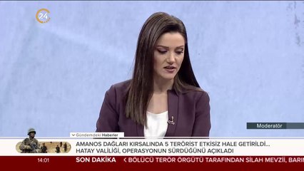 Taziye mesajı verdi