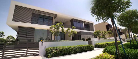Dilanka Realtor - District One Contemporary Mansion