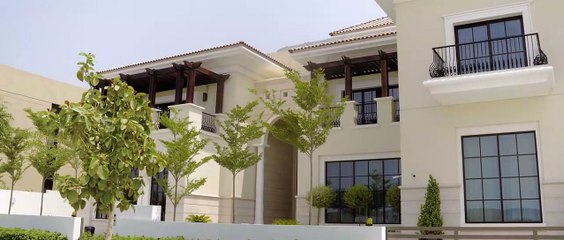 Dilanka Realtor - District One Mediterranean Mansion