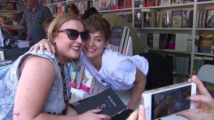 Laura Escanes vuelve a hacer deporte tras las críticas