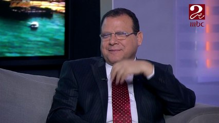 نائب رئيس اتحاد العمال: هناك علاقة جيدة تولدت بين القيادة السياسية والعمال في السنوات الماضية